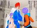 【宣伝】トレーニング 3【CG集】