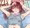JCがおもらしし、人前おむつ交換（とクリ弄り