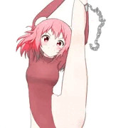 東方の茨木華扇、エロフラ