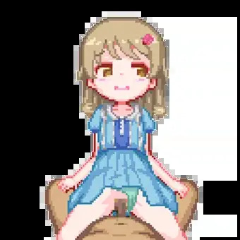 もりくぼ騎乗位ver