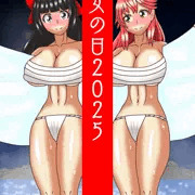 みこの日2025 コンバーチブル温泉巫女！！！！