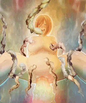 ぬめぬめ