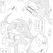 るくるくの瑠玖羽ちゃん