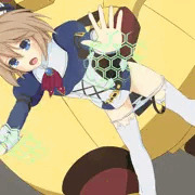 ブラン様