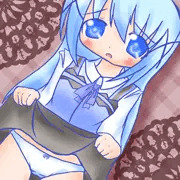チノちゃん