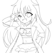 リナ・インバース
