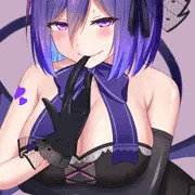 サキュバスりん