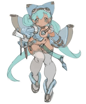 陽性