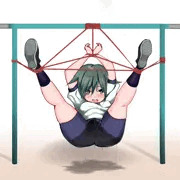 鉄棒