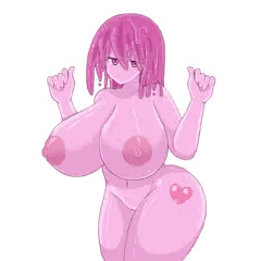 ピンクスライム
