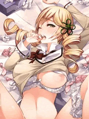 秘めごとマミさん