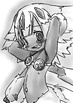 果てサーの姫