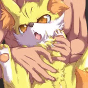 もふもふ