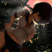 夏の放課後、二人の秘密