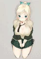 お肉ちゃん