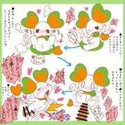 ララピー。