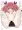 膜を見せつけて誘ってくる女の子