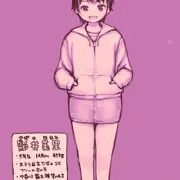 スカートめくり（５）