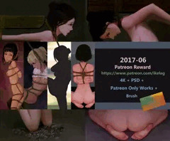 Patreon Reward 2017-06