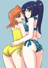 高海果南