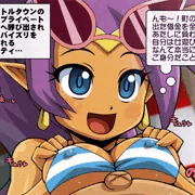 シャンティちゃん進捗状況⑥