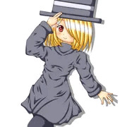 アランジョカちゃん