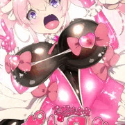 10/18　新刊ご試読１０P！TSF＋魔法少女＋悪堕ちラバースーツ