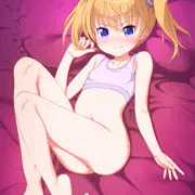 瑠莉との夜