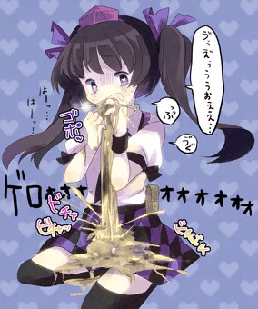 ゲロ絵
