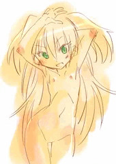 莉嘉ちゃん