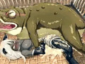 魔物汁2