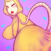 イラスト：お年賀ねずみ女