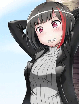 おっぱい！
