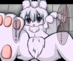 ユキちゃん