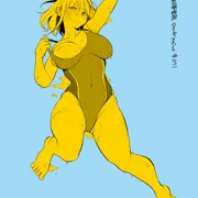 X朝練習絵まとめ#271〜#280