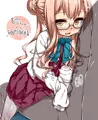 巻雲ちゃんにナカダシ❤