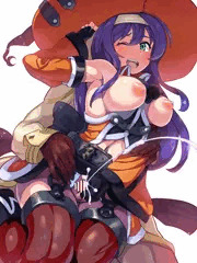 魔女っ子ワユちゃん（FEH）