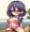 ボテ椿さん騎乗位