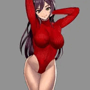 着てくれる白瀬咲耶