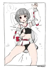 頭皮がエロい匂いしそうな女