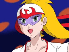 ゼンダマン　ゼンダマン2号