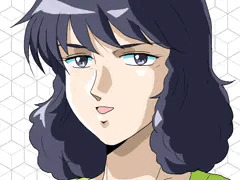 炎の転校生　五十嵐光