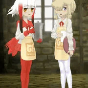 ジャパリカフェへようこそ！