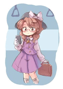 らくがき
