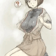 艦これ落書き０１