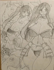 叢と紫の十月すけべ誕生日プレゼント