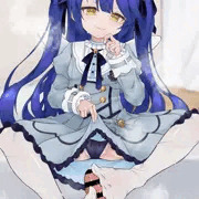 skeb納品物