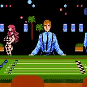 モブキャラの情報量が多すぎる
