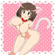 首輪みくにゃん