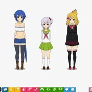 ボテ腹調教
